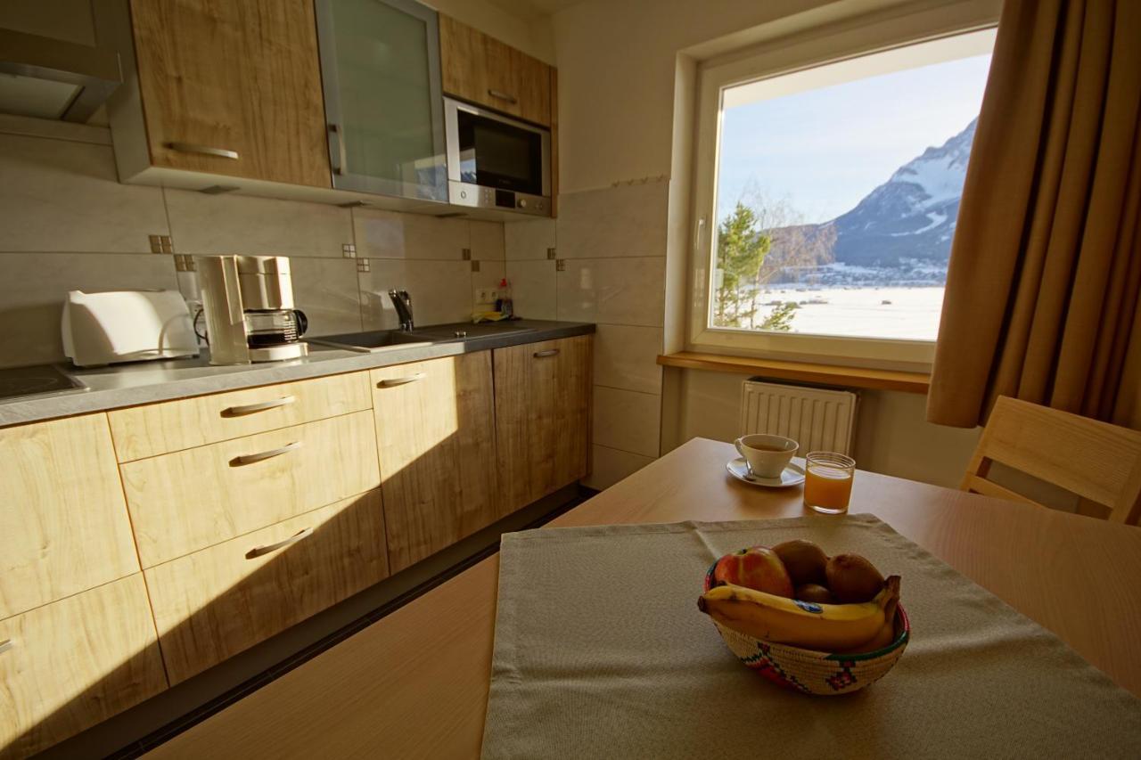 Ferienhaus Mott レルモース エクステリア 写真