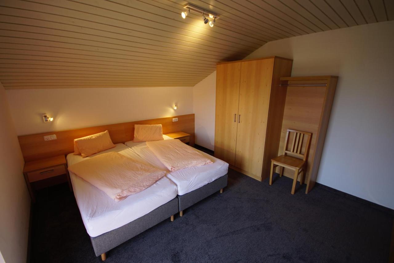 Ferienhaus Mott レルモース エクステリア 写真
