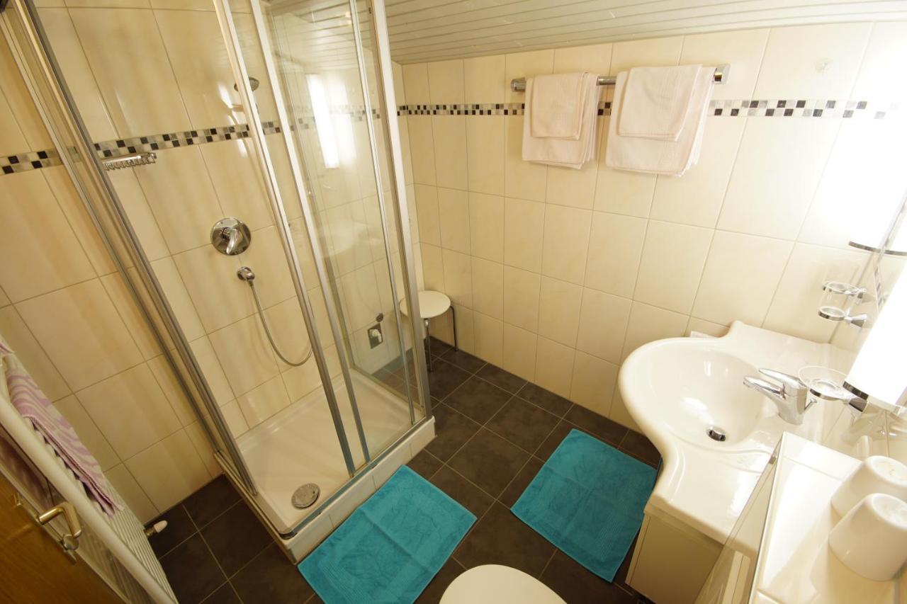 Ferienhaus Mott レルモース エクステリア 写真
