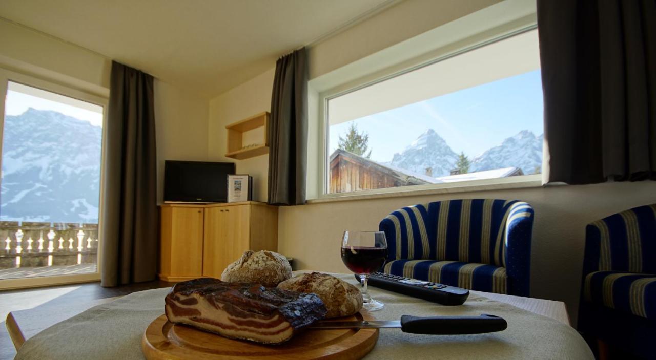 Ferienhaus Mott レルモース エクステリア 写真