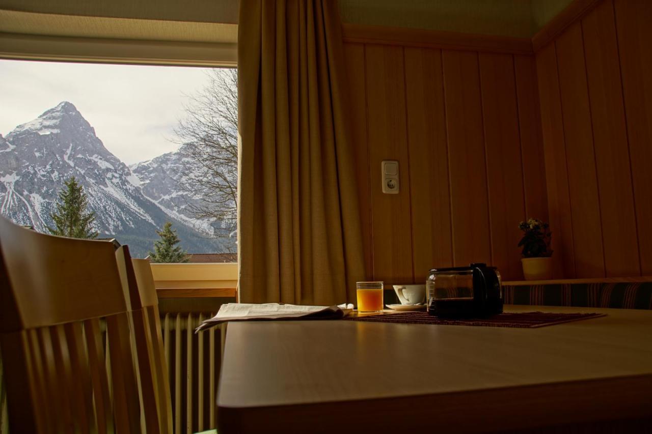 Ferienhaus Mott レルモース エクステリア 写真