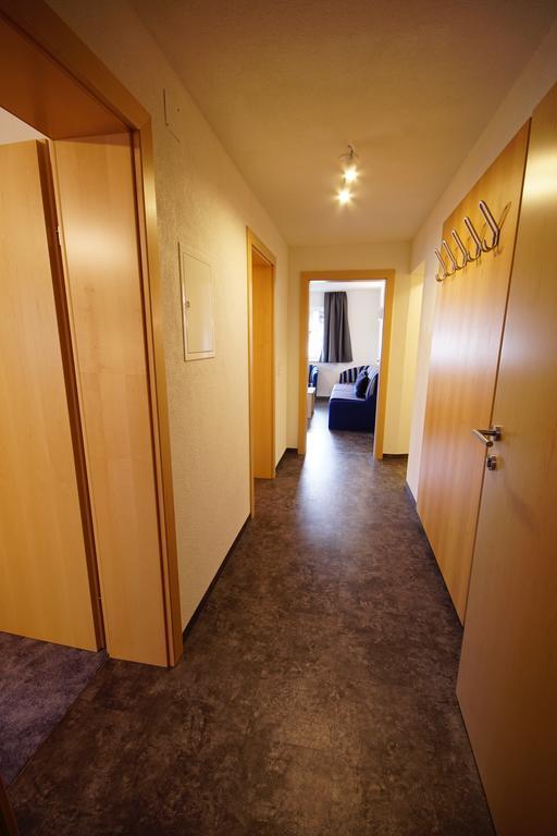 Ferienhaus Mott レルモース 部屋 写真