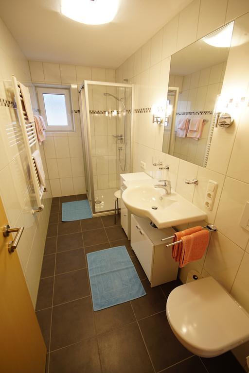 Ferienhaus Mott レルモース 部屋 写真