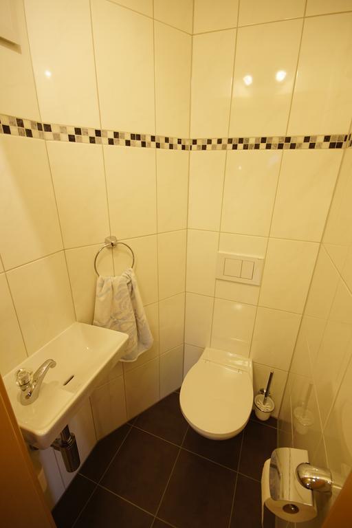 Ferienhaus Mott レルモース 部屋 写真