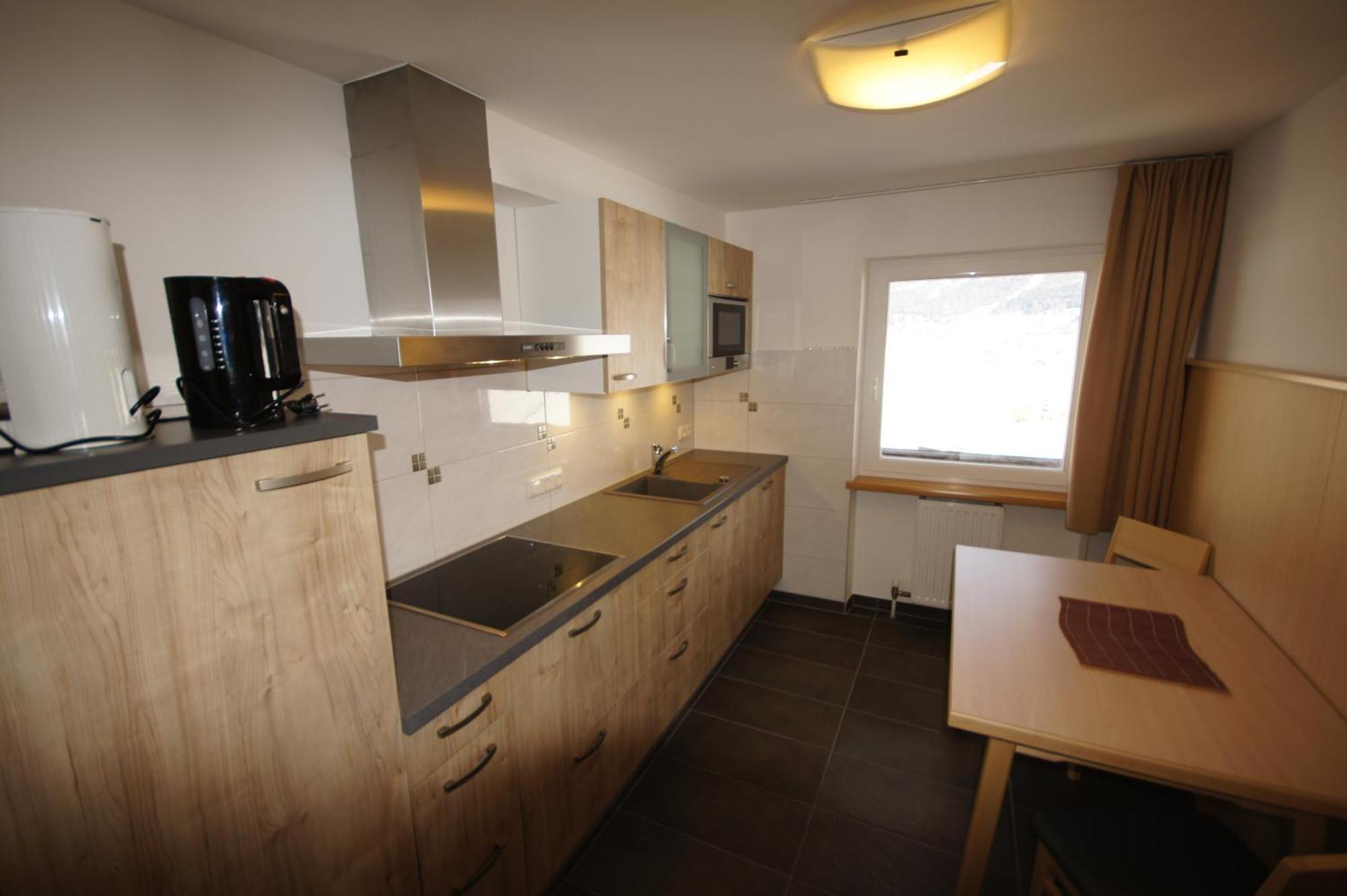Ferienhaus Mott レルモース 部屋 写真