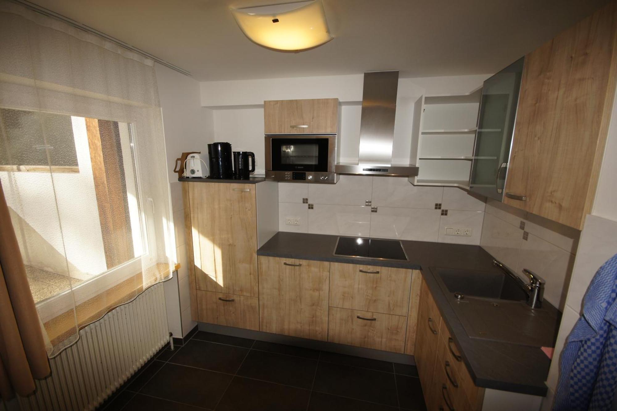 Ferienhaus Mott レルモース 部屋 写真