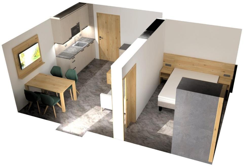 Ferienhaus Mott レルモース 部屋 写真